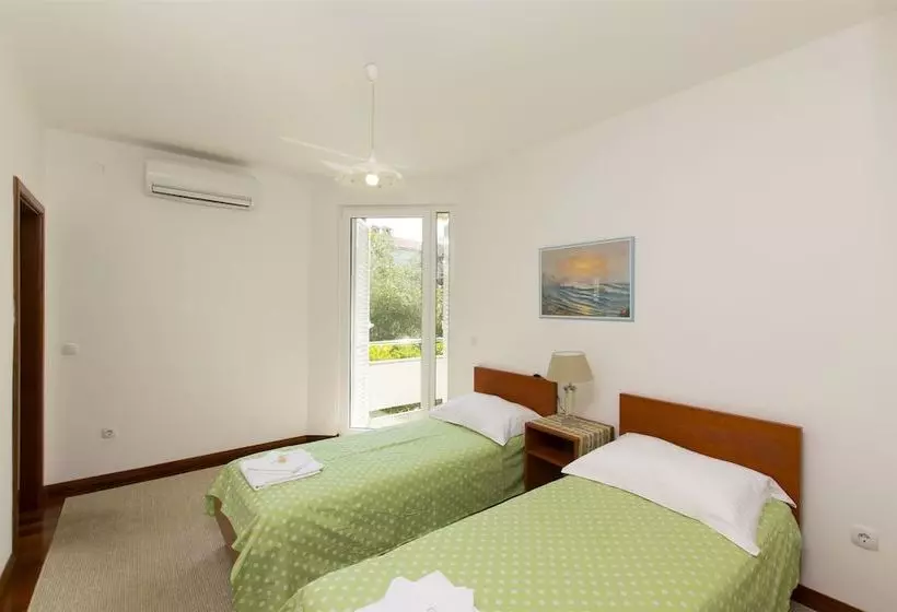 Apartment Bernardo