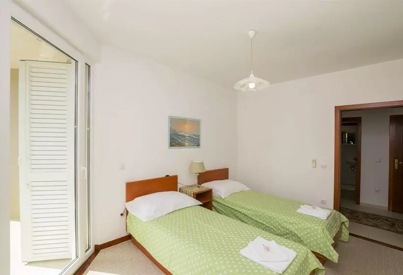 Apartment Bernardo