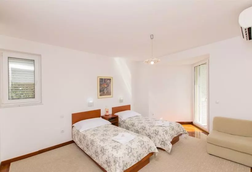Apartment Bernardo