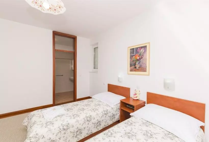 Apartment Bernardo