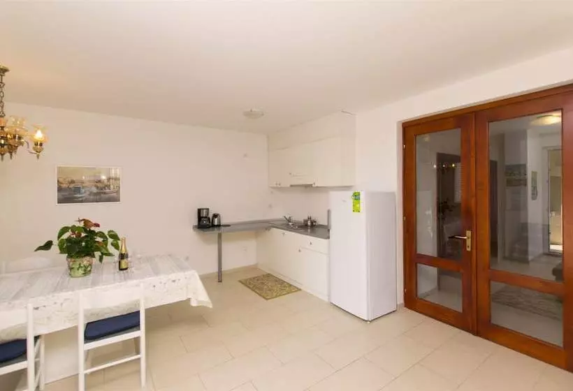Apartment Bernardo