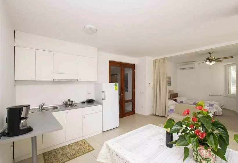 Apartment Bernardo