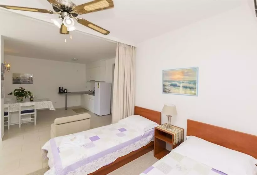 Apartment Bernardo