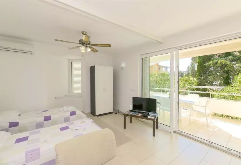 Apartment Bernardo