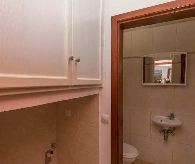 Apartment Bernardo