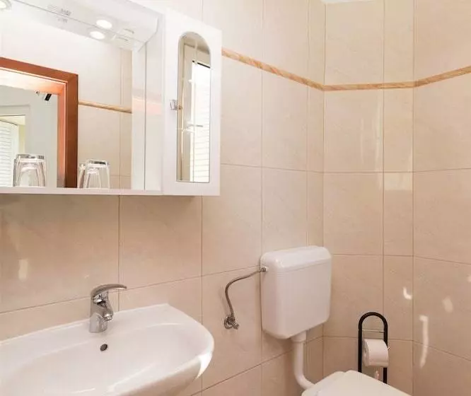 Apartment Bernardo