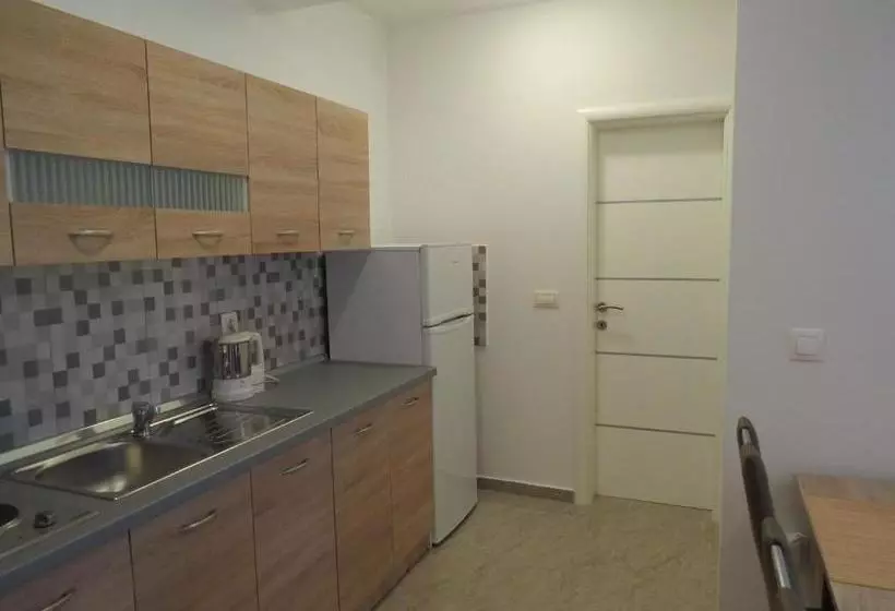Apartment Denis