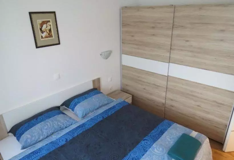 Apartment Denis