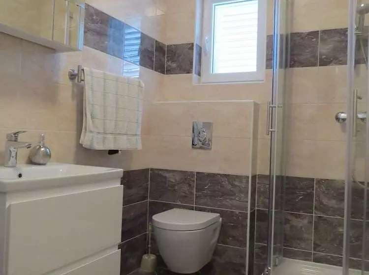 Apartment Denis