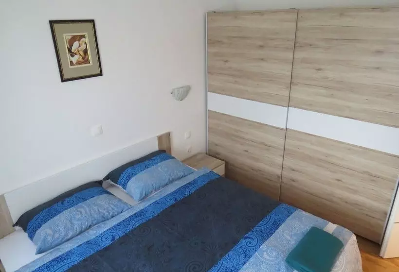Apartment Denis