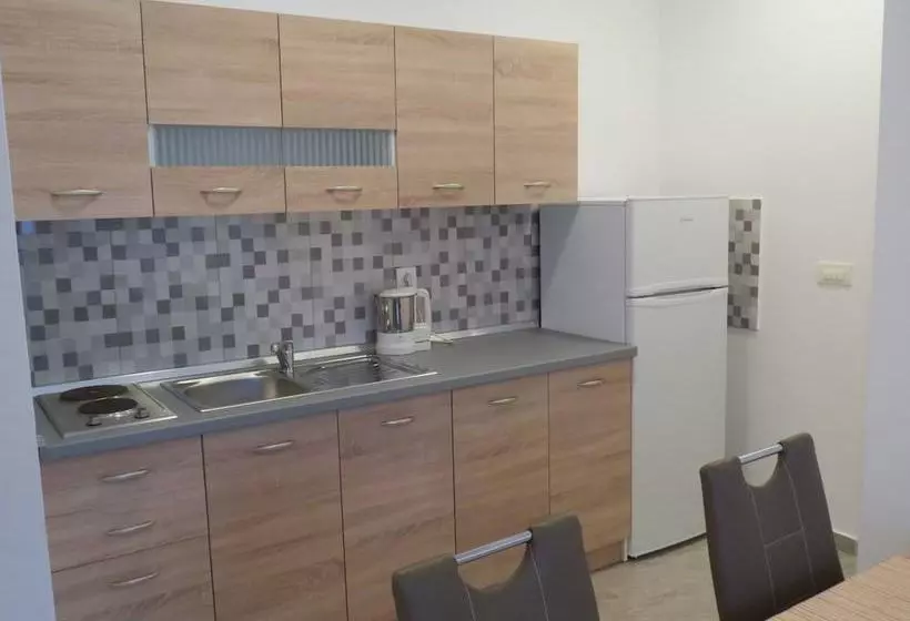 Apartment Denis
