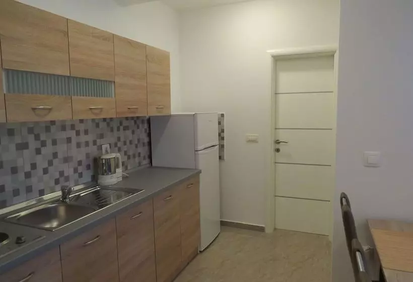 Apartment Denis