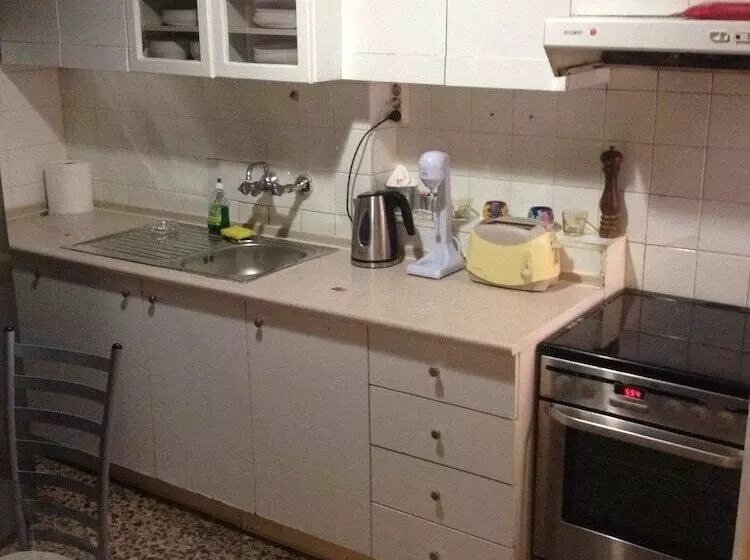 Apartment On Stefanou Tatti 1