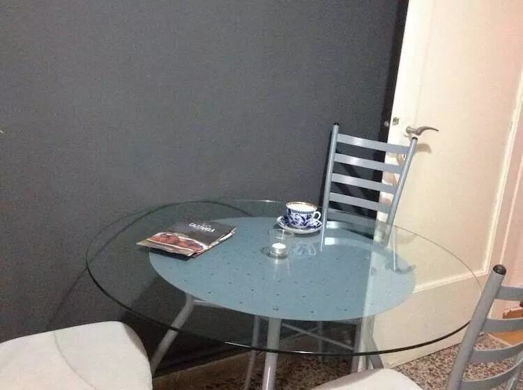 Apartment On Stefanou Tatti 1