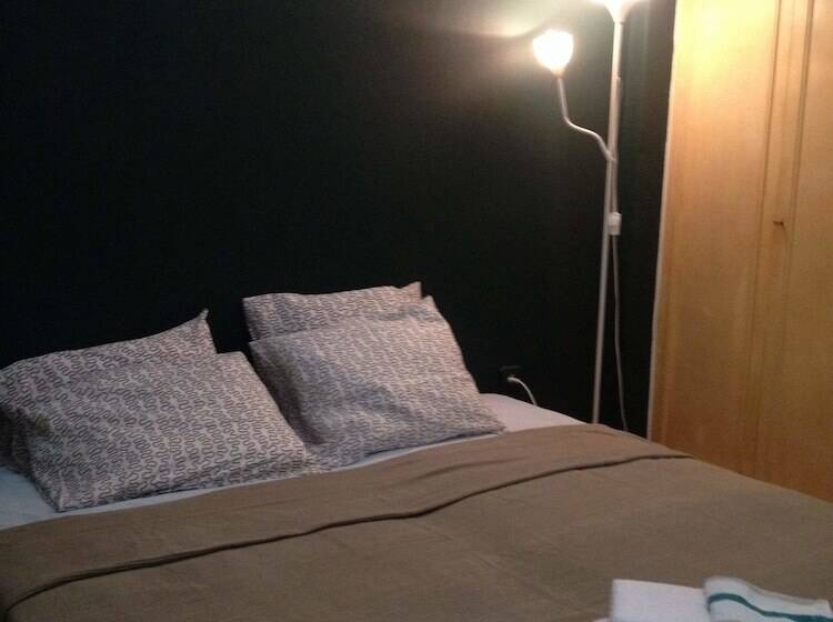 Apartment On Stefanou Tatti 1