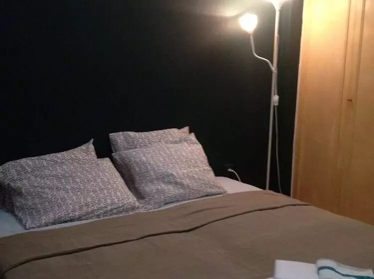 Apartment On Stefanou Tatti 1