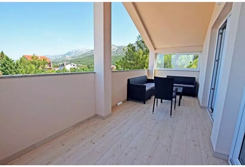 Apartments Branka