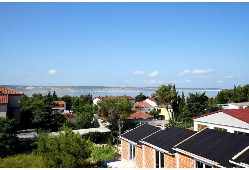 Apartments Branka