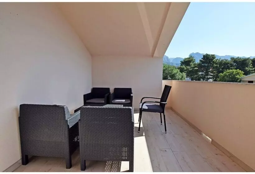Apartments Branka