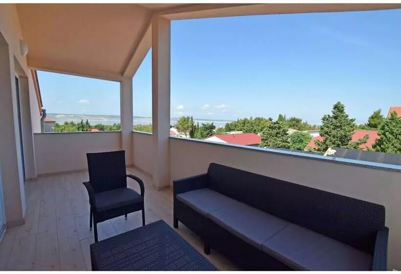 Apartments Branka