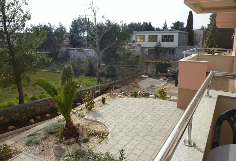 Apartments Branka