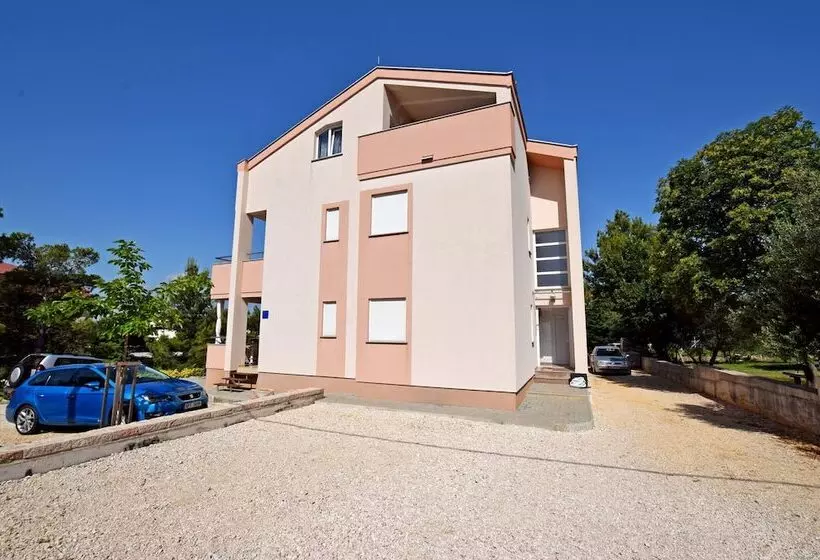 Apartments Branka