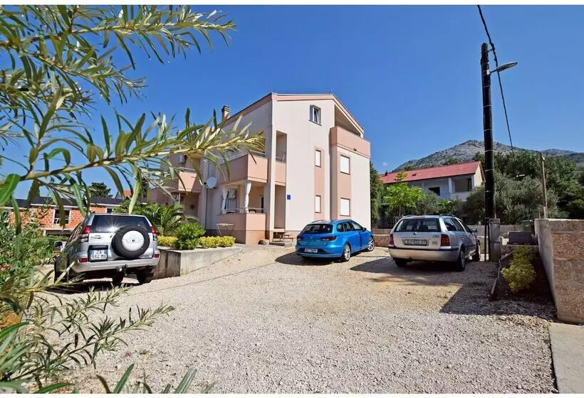 Apartments Branka