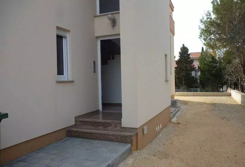 Apartments Branka