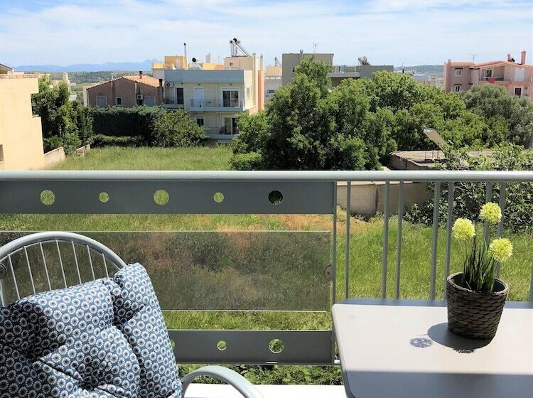 Athens Airport Lodge