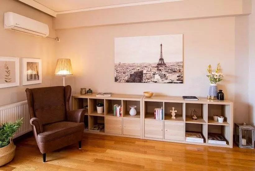 Athens Airport Lodge