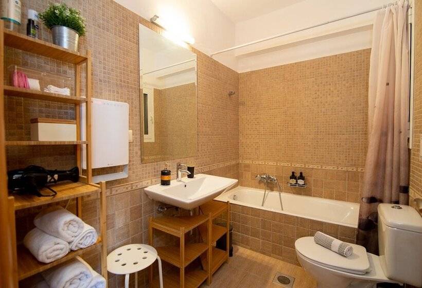 Athens Airport Lodge