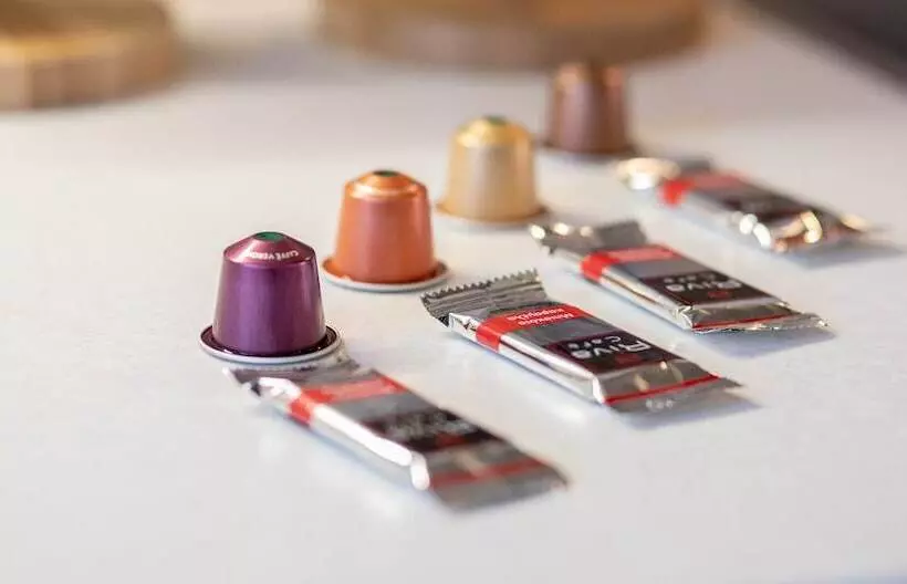 Athens Airport Lodge