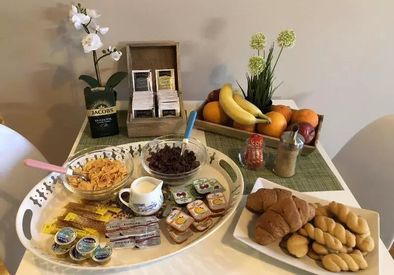 Athens Airport Lodge