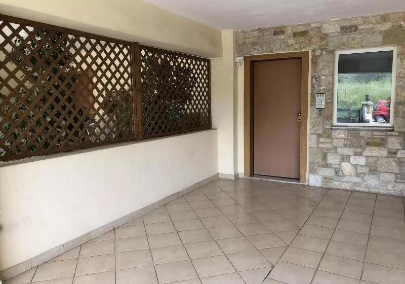 Athens Airport Lodge