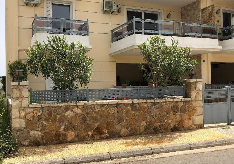 Athens Airport Lodge