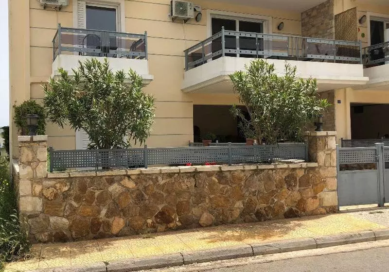 Athens Airport Lodge