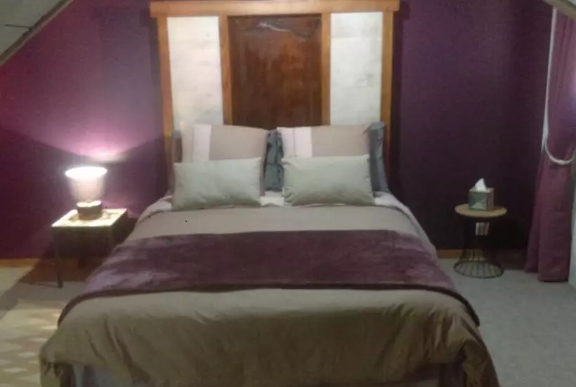 Aamiaismajoitus (B&B) Chambre D Hôtes La Mare