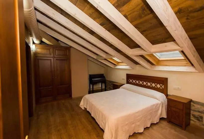 Casa Mateo