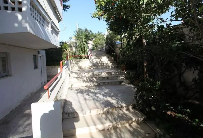 Edem Beach Apartment With Mountain View By Athenian Homes