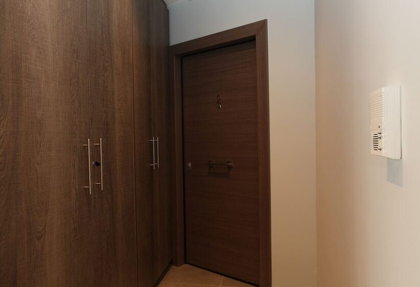 Edem Beach Apartment With Mountain View By Athenian Homes