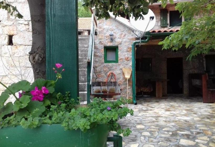 Holiday Home Role   Retro