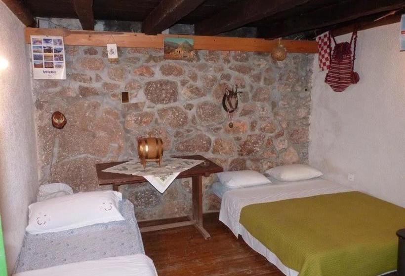 Holiday Home Role   Retro