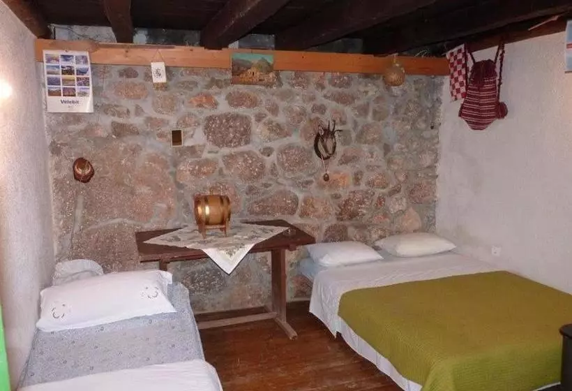 Holiday Home Role   Retro