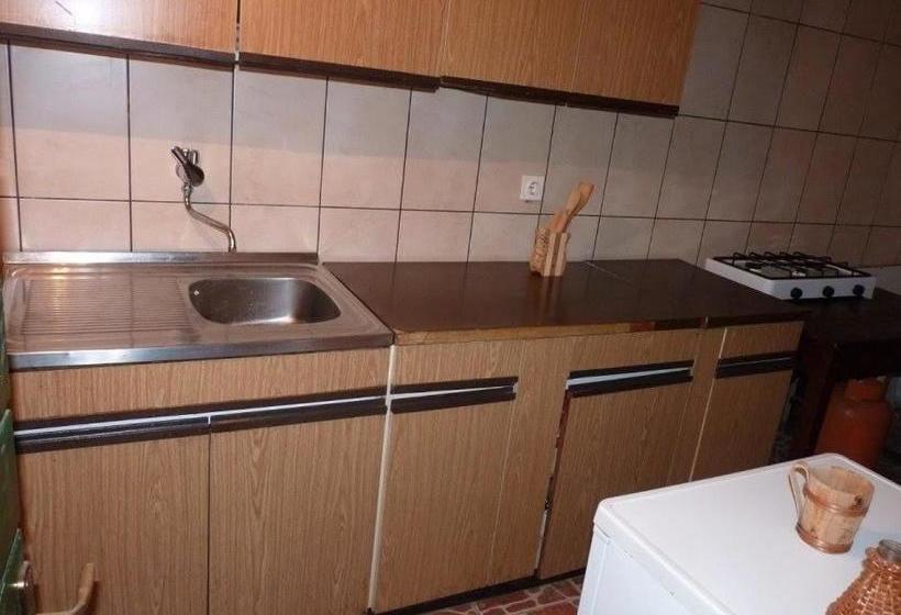 Holiday Home Role   Retro