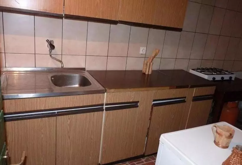 Holiday Home Role   Retro