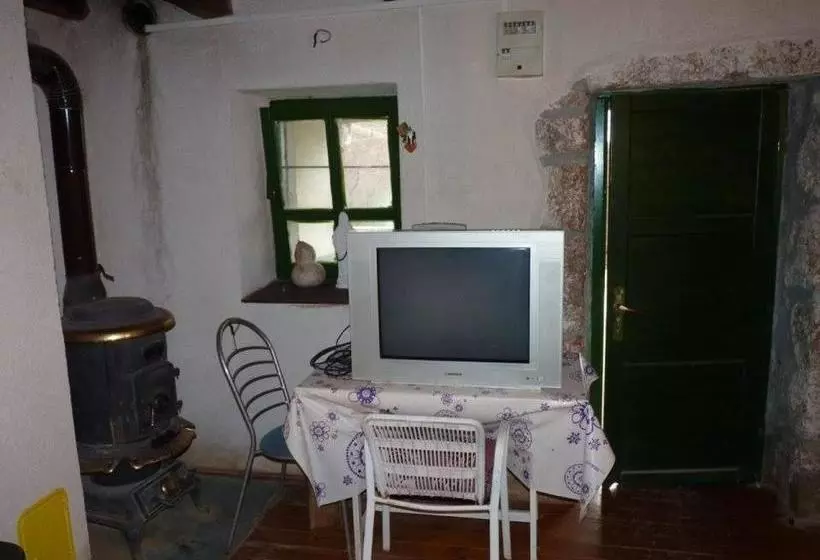 Holiday Home Role   Retro