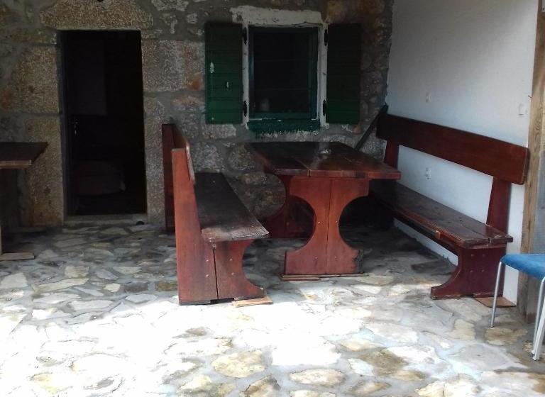 Holiday Home Role   Retro