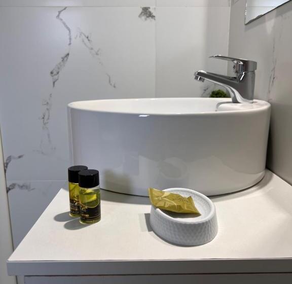 Luxor Premium Suites