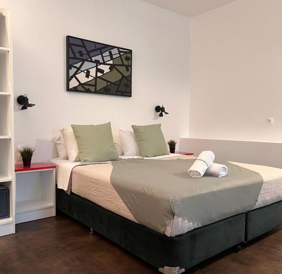 Luxor Premium Suites