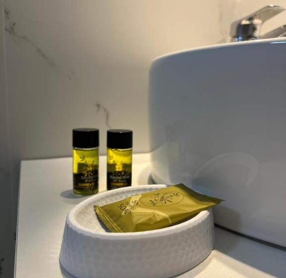 Luxor Premium Suites